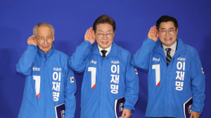 민주, ‘용광로 선대위’ 키워드는 ‘통합·경청’…“국민 목소리 귀기울일 것”