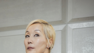 이혜영에 비친 ‘파과’ 조각의 얼굴…“여자 아닌 인간으로 살아남았다” [쿠키인터뷰]