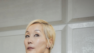 이혜영에 비친 ‘파과’ 조각의 얼굴…“여자 아닌 인간으로 살아남았다” [쿠키인터뷰]