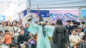 70만명 찾는 '강릉단오제'…강릉시, 전체가 손님맞이에 분주