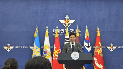 국방부 “SKT 유심 교체 위한 장병 외출 보장”