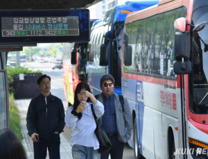 하루 만에 종료된 ‘준법투쟁’…연휴 후 교섭 시험대