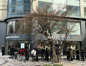 무신사, 글로벌 시장서 K-디자이너 브랜드 키운다 [가치를 쌓는 장인기업⑥]
