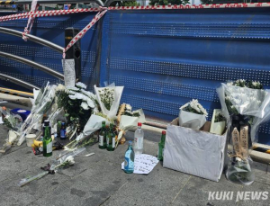 ‘시청역 역주행’ 운전자, 항소심서도 ‘차 결함 급발진’ 주장
