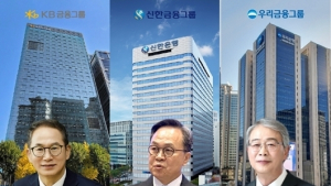 감액배당 두고 엇갈린 금융지주…KB·신한은 ‘굳이’