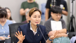 “예매 힘든 어르신도 야구장 가게 하자”…임오경, 스포츠 관람권 법안 발의
