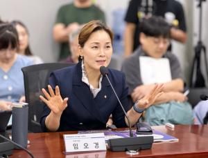 “예매 힘든 어르신도 야구장 가게 하자”…임오경, 스포츠 관람권 법안 발의