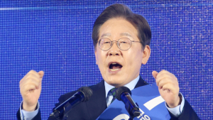 ‘어대명’? 이재명, 적합도·호감도 모두 1위…3자 대결서도 독주 [NBS]