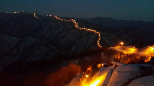 통일강원연구원, 미래세대 남북교류협력 '콜로퀴엄'