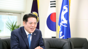 안양시, 영남 산불 피해복구에 10억 넘게 모금...전국 기초지자체 최대