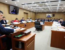대구시의회, 올해 첫 추경 4263억 증액…11조 3509억원 ‘원안 가결’