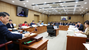 대구시의회, 올해 첫 추경 4263억 증액…11조 3509억원 ‘원안 가결’