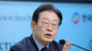 파기환송된 이재명 사건…형 확정 전까진 대선 출마 가능