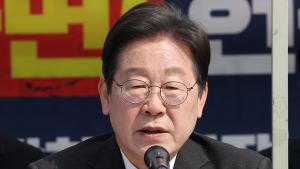 민주 “대법원, 12·3 내란엔 입 닫더니…李 ‘파기환송’ 부당 대선 개입”
