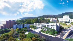 경남대, 2025학년도 후기 대학원 신입생 모집…상담심리·건강과학 등 신설 학과 첫 모집