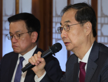 한덕수 사임, 다시 최상목 대행 체제…한 달간 국정 운영