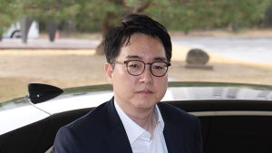 심우정, 탄핵 발의에 “근거 없는 허위사유…공정선거 훼손”
