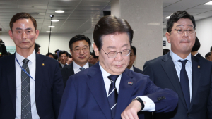 대법 ‘유죄 취지’ 판단에…이재명, 대통령 돼도 법적 논쟁 불씨