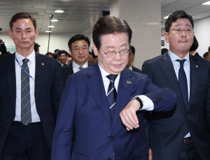 대법 ‘유죄 취지’ 판단에…이재명, 대통령 돼도 법적 논쟁 불씨