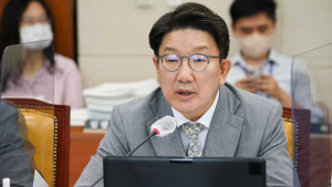 권성동 “이재명 셀프사면 프로젝트는 실현 가능한 재앙”