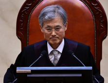 이재명 재상고만 27일 소요…고법 서둘러도 대선 전 결론 ‘불투명’