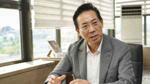 성중기 감사 “근로시간 면제 바로잡기, 가장 큰 도전”