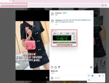 온라인 최다 적발 위조상품 명품 브랜드는 ‘샤넬’