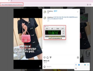 온라인 최다 적발 위조상품 명품 브랜드는 ‘샤넬’