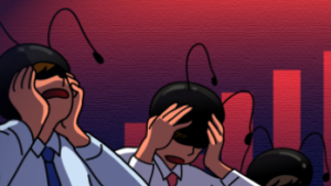나도 모르게 반대매매?…미수거래·신용거래가 뭐길래 [알기쉬운경제]