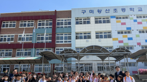 구미시, 아시아육상대회 앞두고 외교·문화교류 ‘가속페달’