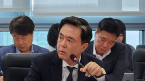 김태흠 “민주당은 광기의 정치를 즉각 중단하라”