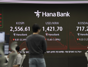 ‘롤러코스터’ 코스피, 5월 회복세 전망에도…“韓 경제 둔화는 리스크”