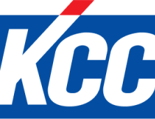 KCC 1분기 영업익 1034억원…전년比 3.2%↓