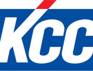 KCC 1분기 영업익 1034억원…전년比 3.2%↓