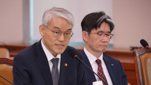 법원행정처장 “사법 쿠데타 아냐…최고법원 판결 존중해야”