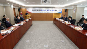 ‘충남 라이즈’ 21개 대학 124개 과제 선정 [힘쎈충남 브리핑]