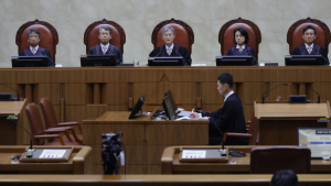 되돌아온 이재명 파기완송심, 핵심 쟁점은