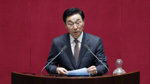 서천호 의원 대표발의, 우주개발 예산·기술이전 지원 법안 국회 본회의 통과