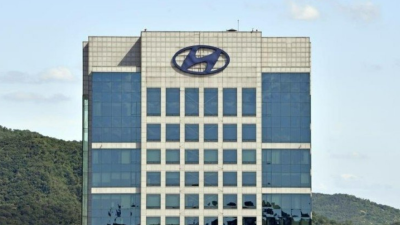 현대차 4월 글로벌 판매량 35만3338대…지난해 대비 2.0%↑