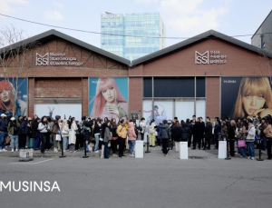서울의 연휴 풍경, MZ세대는 어디로 모이나