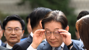 이재명 선거법 위반 파기환송심, 15일 오후 2시 첫 공판