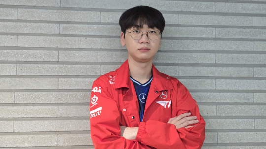 ‘도란’ 최현준은 희망을 봤다…“패배 거름 삼아 2라운드엔 반등할 것”