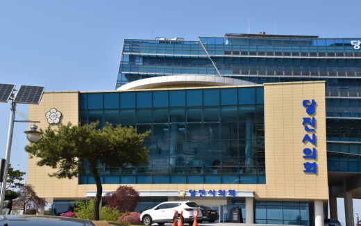 충남 당진시의회, 협치 기반… ‘지방정치 우수 사례’ 발굴