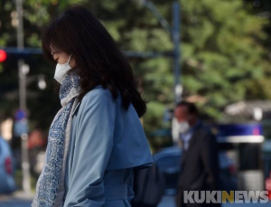 황금연휴 이틀 차…비 그치고 ‘맑음’ [날씨]