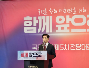 김문수 “尹출당 생각한 적 없다”…새미래 ‘지켜보겠다’‧개혁신당 “단일화 안해”