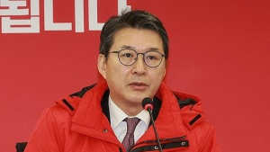 국힘, 김문수·한덕수 단일화 시계 앞당긴다…당내 추진기구 설치키로