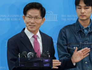 김문수-한덕수, 5일 오전 조계사에서 만난다