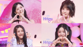 ‘인기가요’ HITGS, ‘봄 요정’ 변신 완료…상큼 발랄 에너지 ‘사워패치’