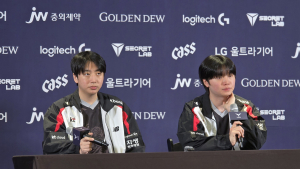 냉정하게 진단한 ‘비디디’ 곽보성 “KT, 아직 큰 무대 갈 실력 아니다”
