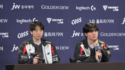 냉정하게 진단한 ‘비디디’ 곽보성 “KT, 아직 큰 무대 갈 실력 아니다”